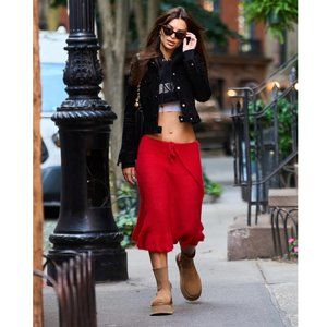 UGG Women's Classic Dipper Boot